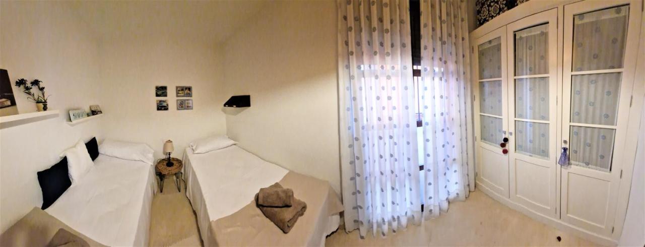 Apartamento Ds Duplex Puente Romano-mezquita Con Parking