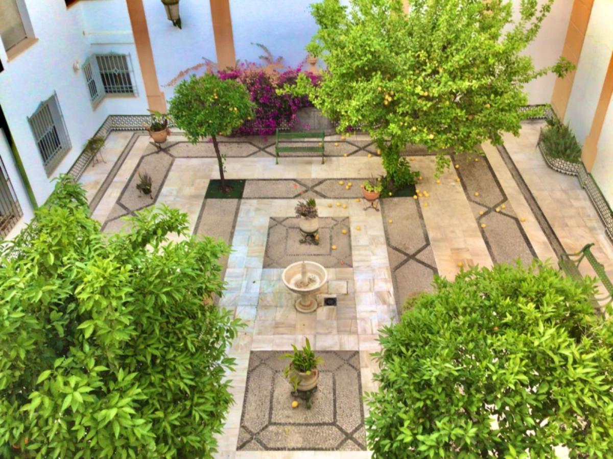 Patios De Valladares Apartment Cordoba