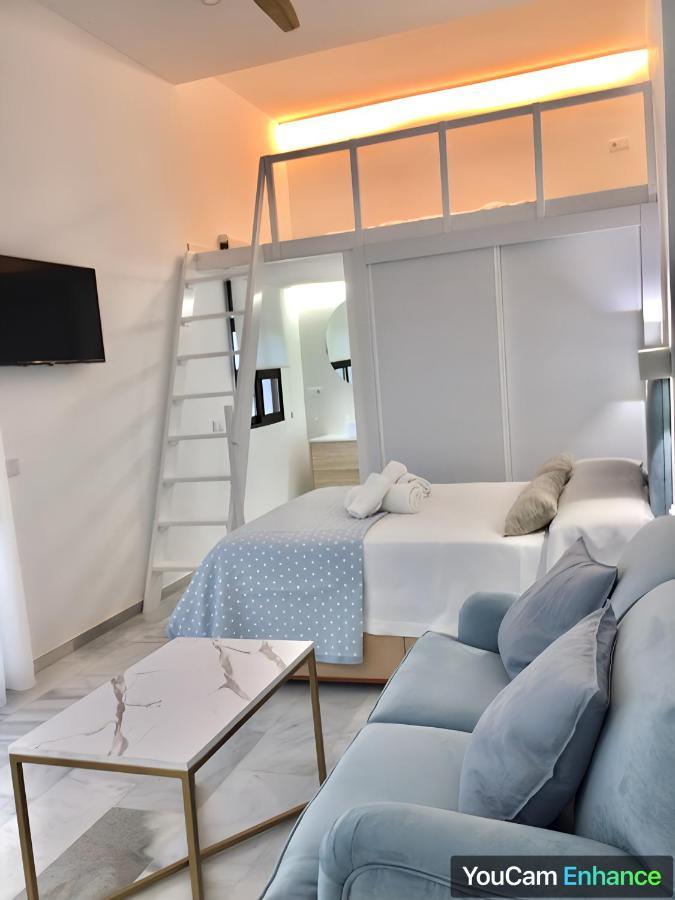 Apartment Patios De Valladares Cordoba