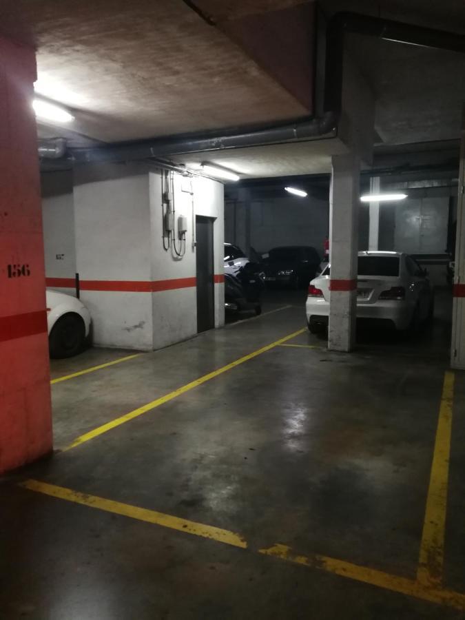 Luminoso Con Parking Cordoba