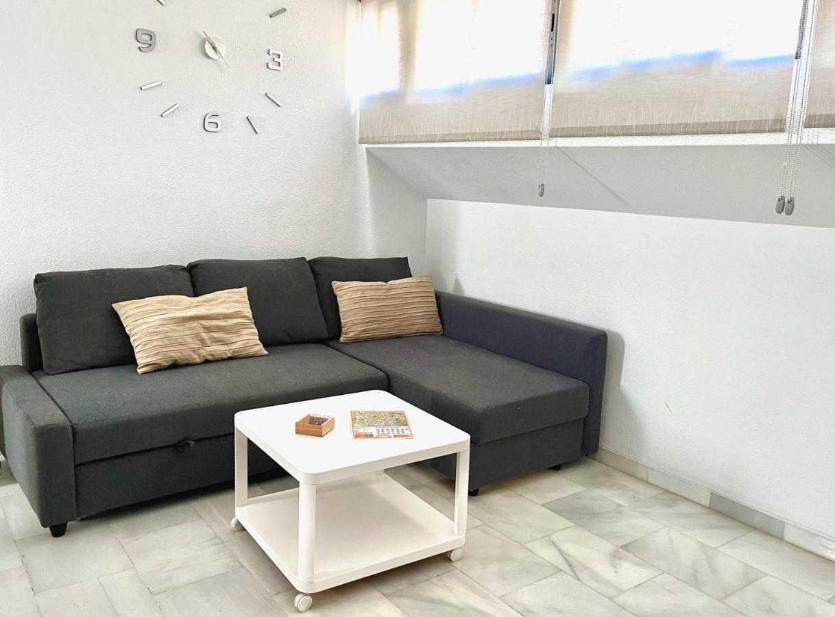 El Mirador De La Judería Apartamento *