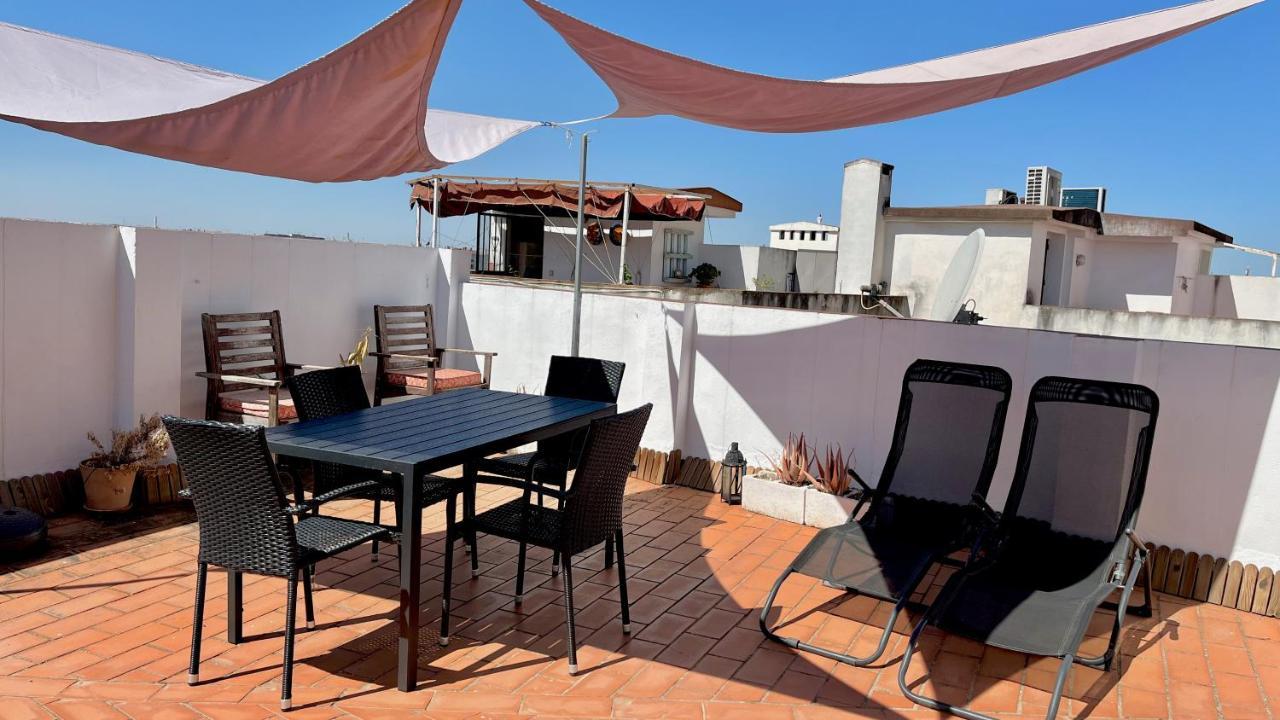 El Mirador De La Judería Apartamento Córdoba
