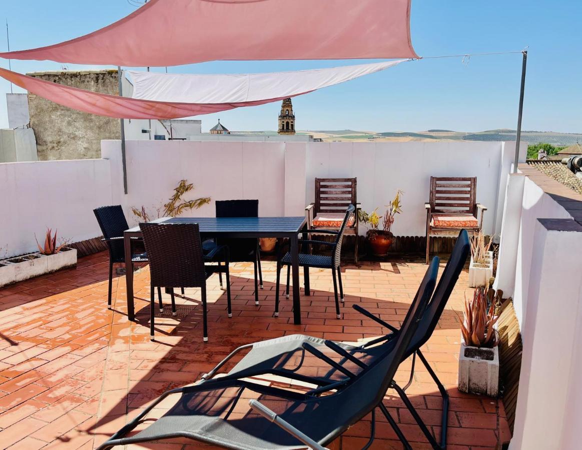 El Mirador De La Judería Apartamento