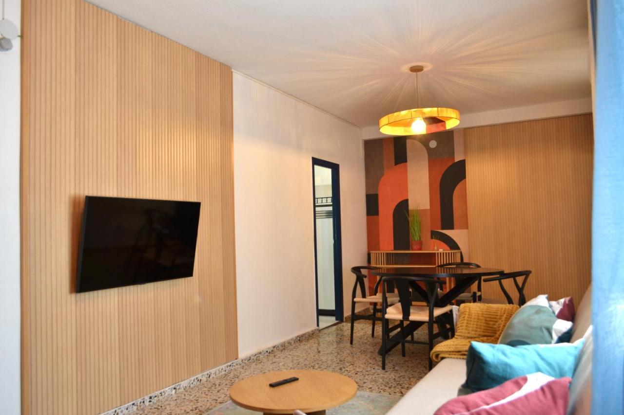Apartamento Sunshine Juderia Córdoba
