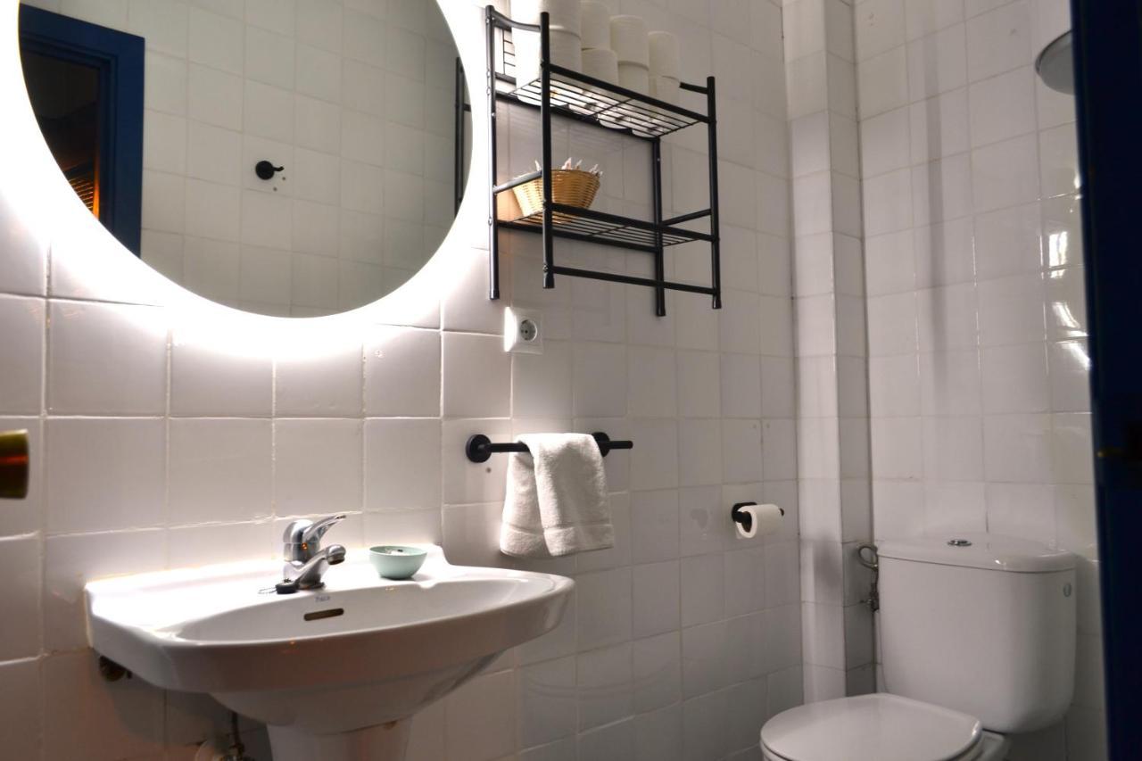Sunshine Juderia Apartamento *