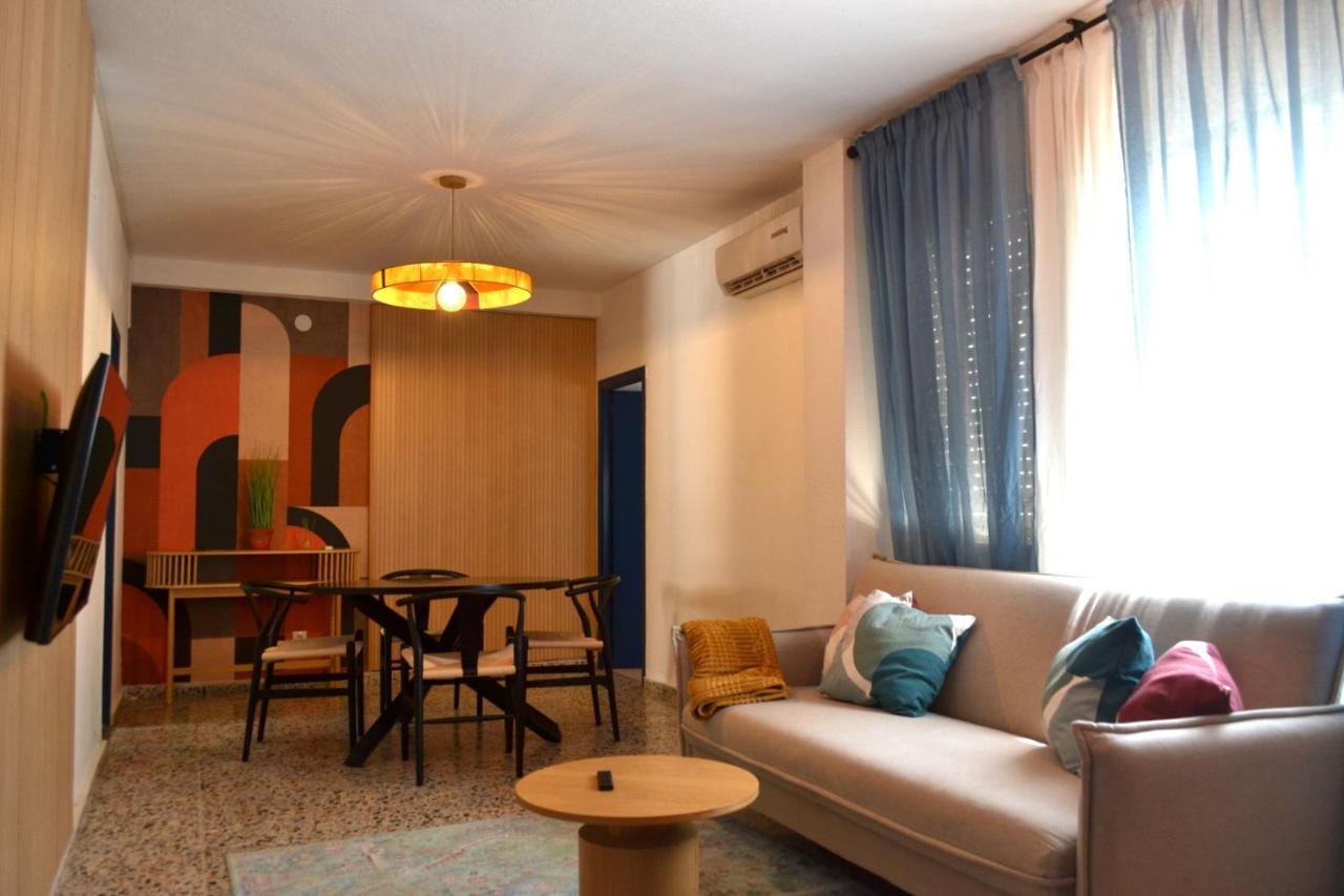 Sunshine Juderia Apartamento Córdoba