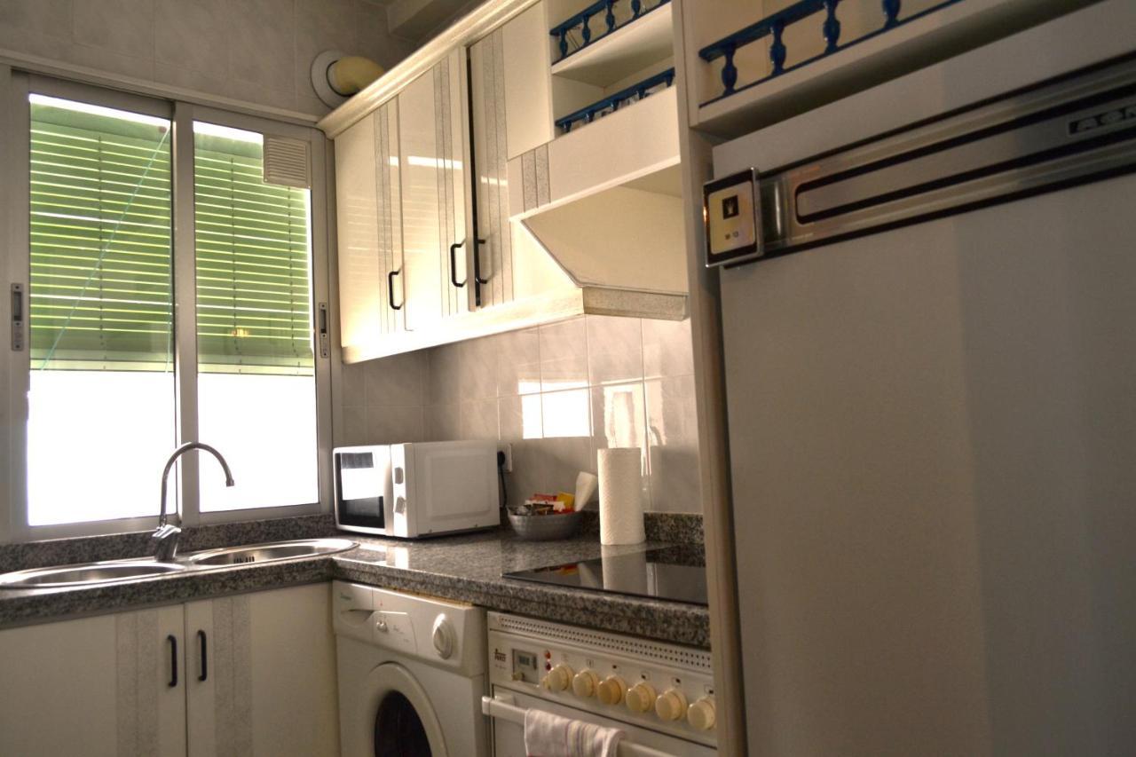 Sunshine Juderia Apartamento