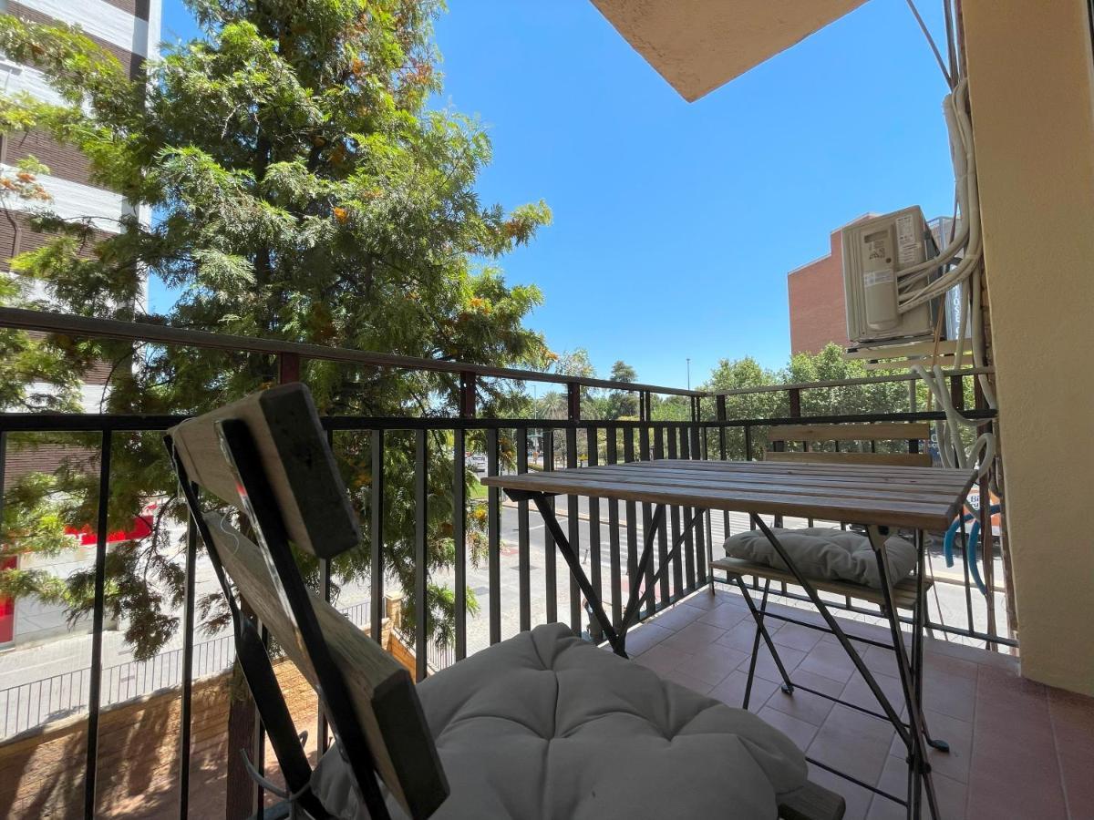 Apartamento Colina B 19.