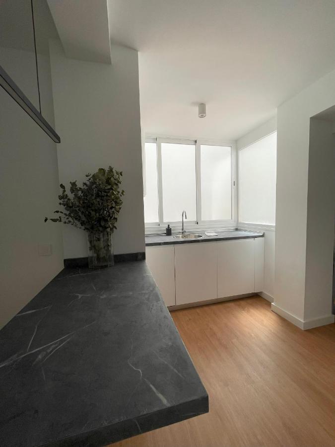 Apartamento Colina B 19. Córdoba