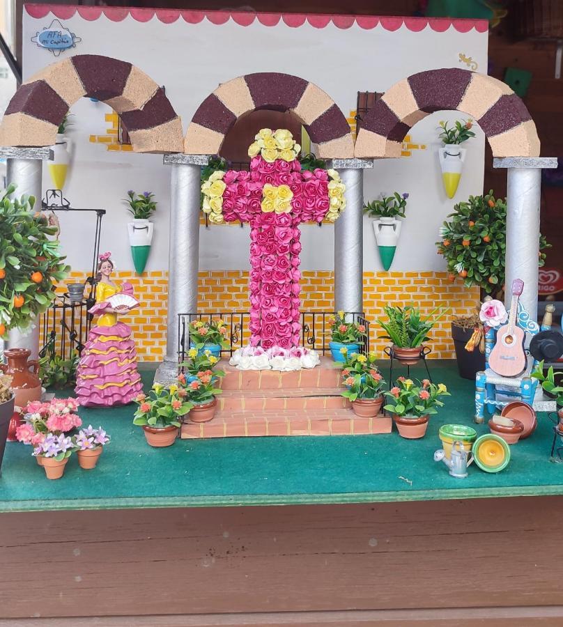 Apartamento Amor, Emoción Y Más, Auténtico Céntrico Climatizado,con Wifi, Cercano A La Catedral Y Estaciones