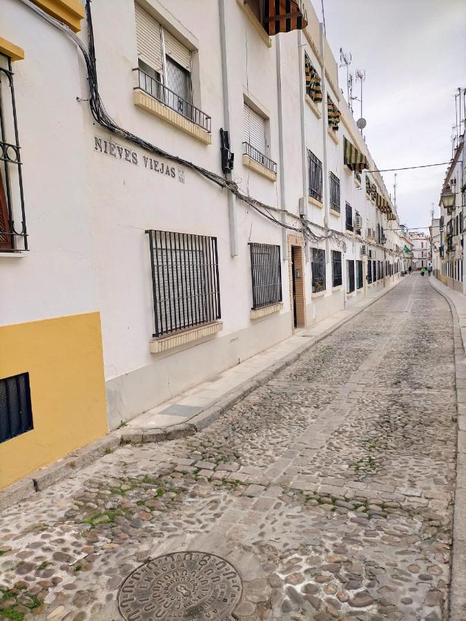 Apartamento Nieves Viejas Patios