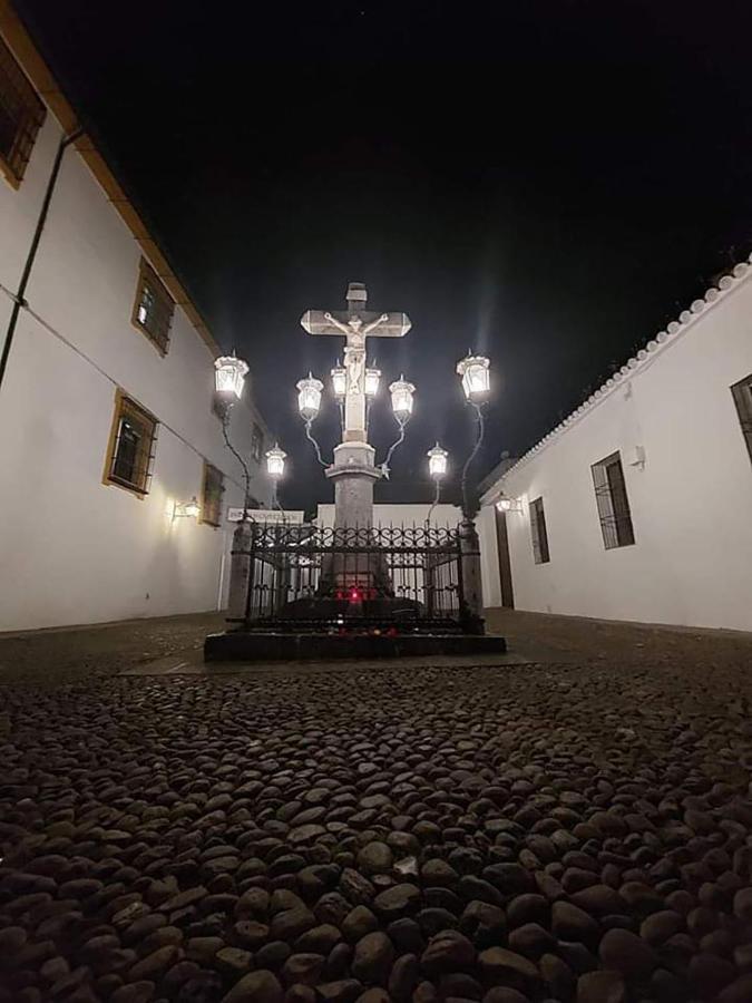 Nieves Viejas Patios Cordoba