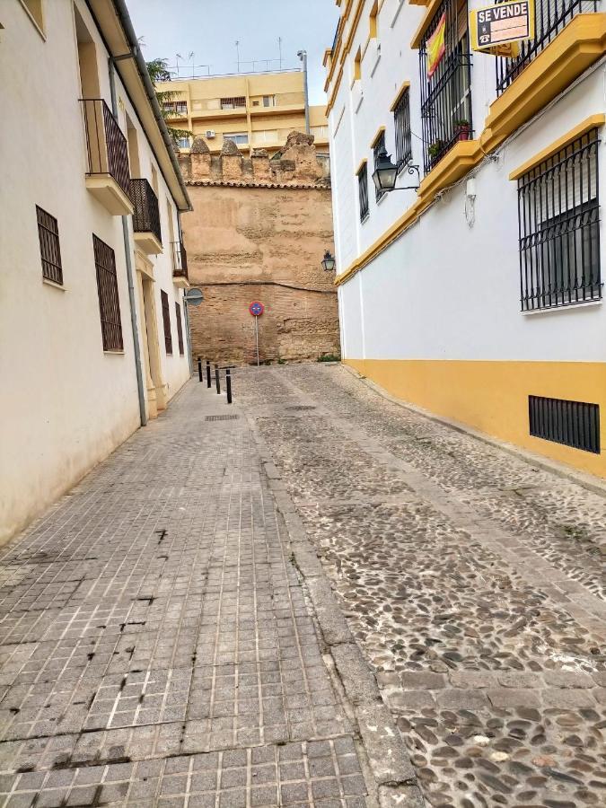 Nieves Viejas Patios Cordoba