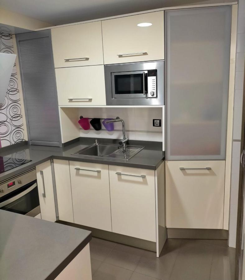 Apartamento Nieves Viejas Patios Córdoba
