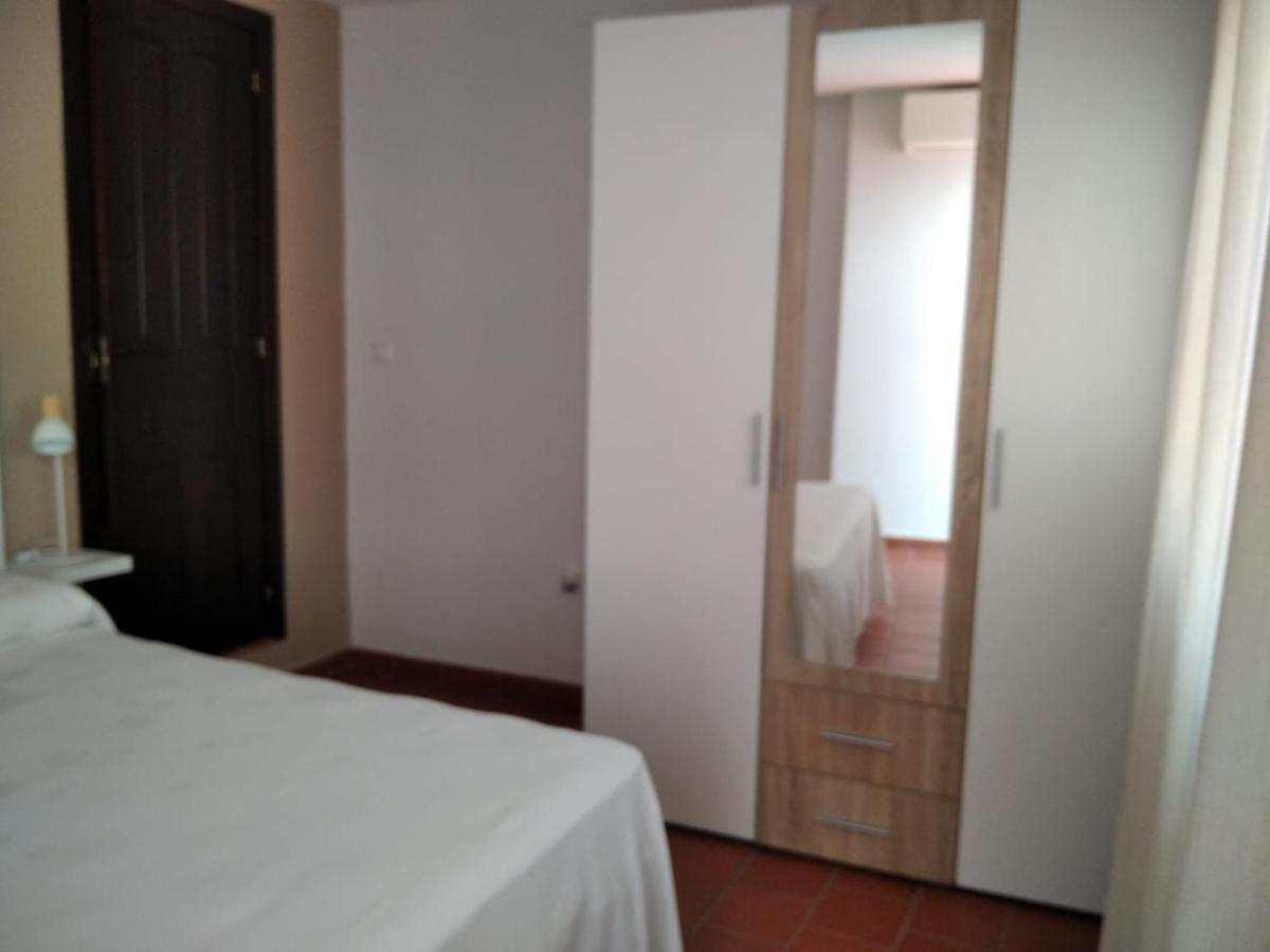 Casa Tinte Сasa de vacaciones