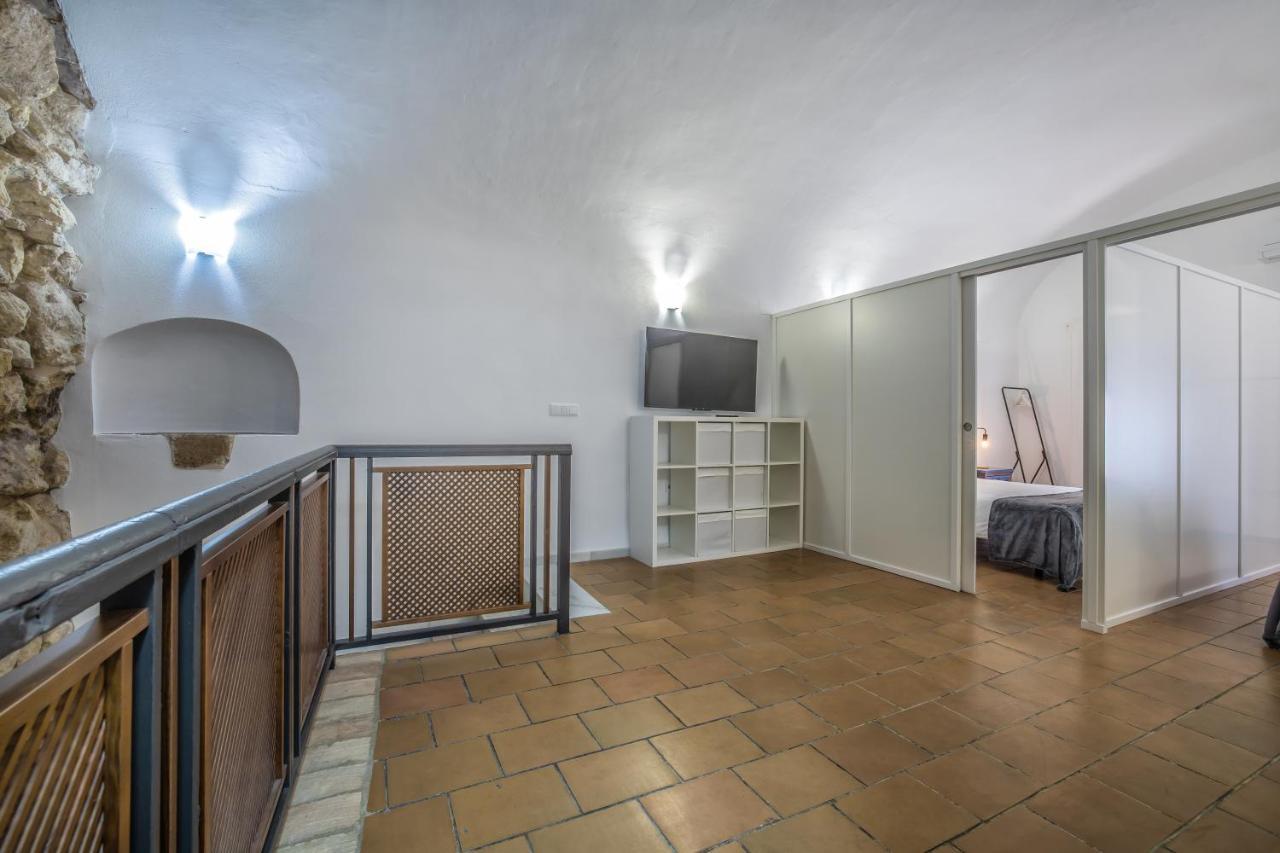 Luxury Cister Apartment Cordoba