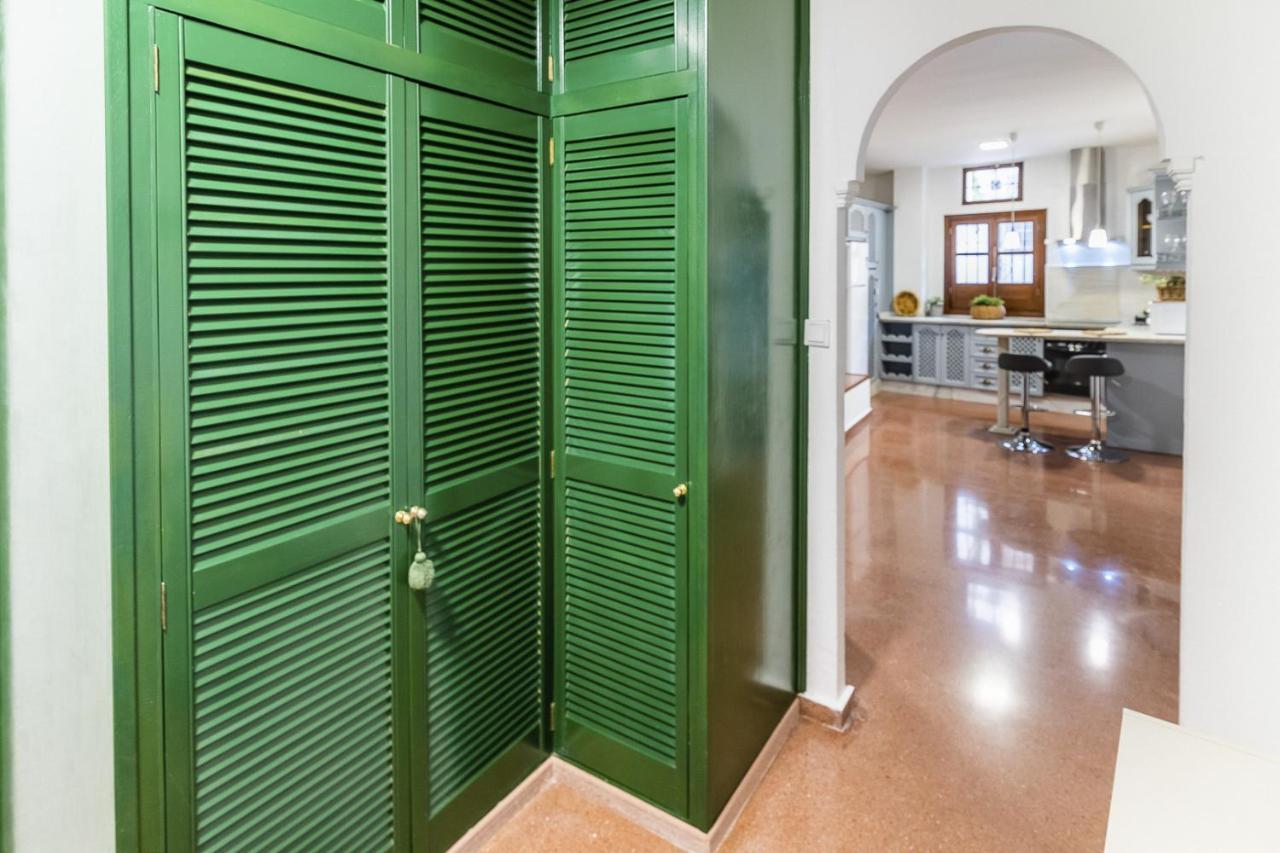 Apartamento Plaza Corredera Pilar Fayos *