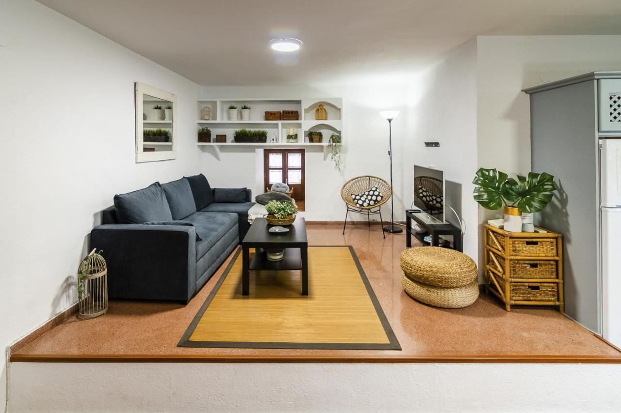 Plaza Corredera Pilar Fayos Apartamento Córdoba