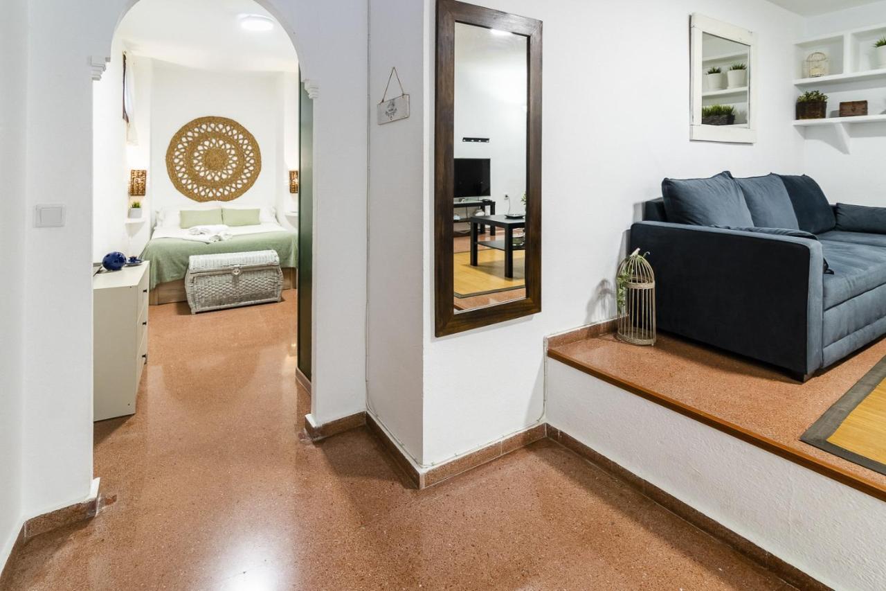 Apartamento Plaza Corredera Pilar Fayos Córdoba