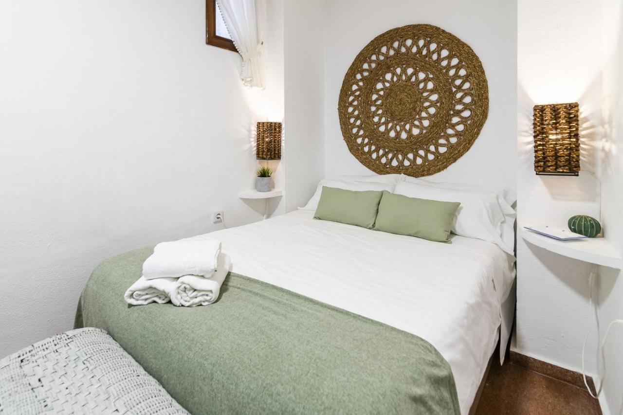 Plaza Corredera Pilar Fayos Apartamento *