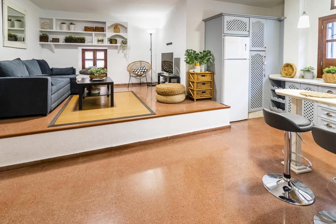 Apartamento Plaza Corredera Pilar Fayos Córdoba