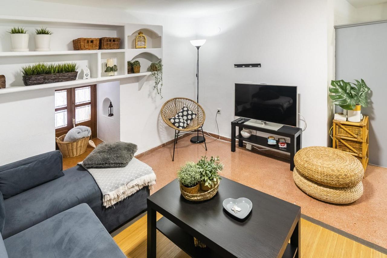 Apartamento Plaza Corredera Pilar Fayos Córdoba