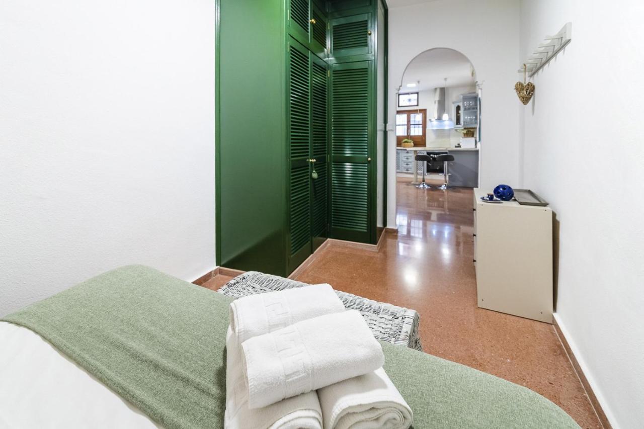 Apartamento Plaza Corredera Pilar Fayos Córdoba
