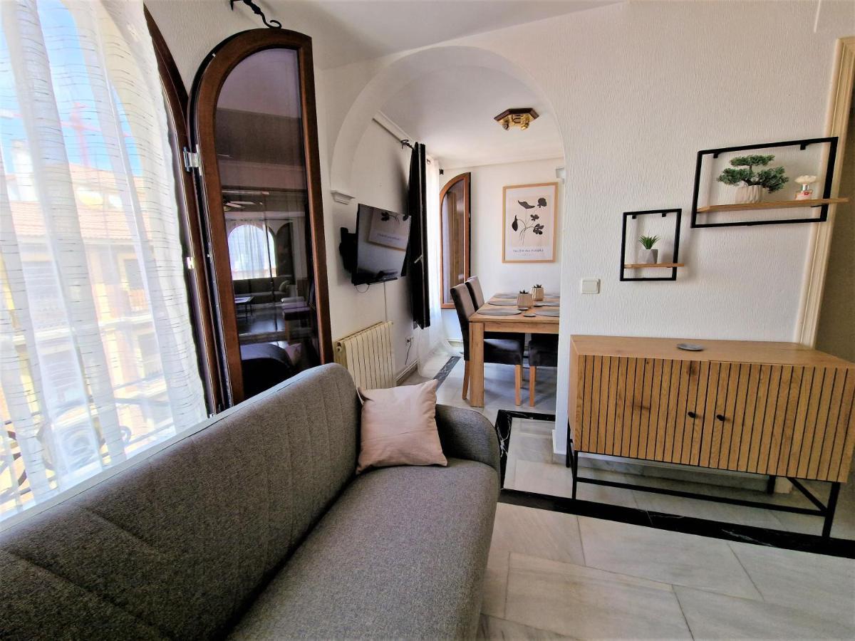 Apartamento Ds Centro *