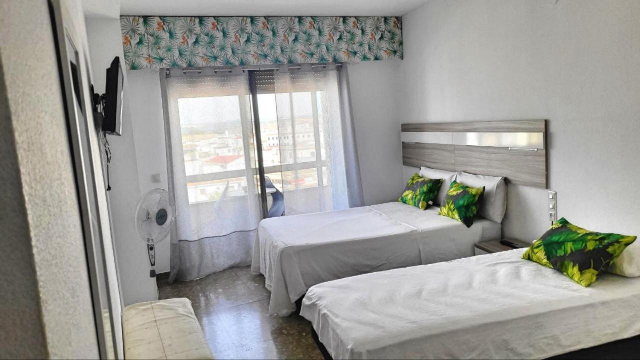 Hostel Panoramicas Centro *