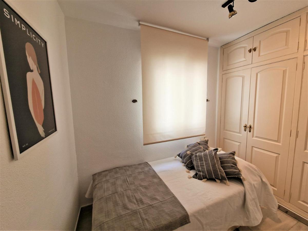 Ds Centro Apartamento *