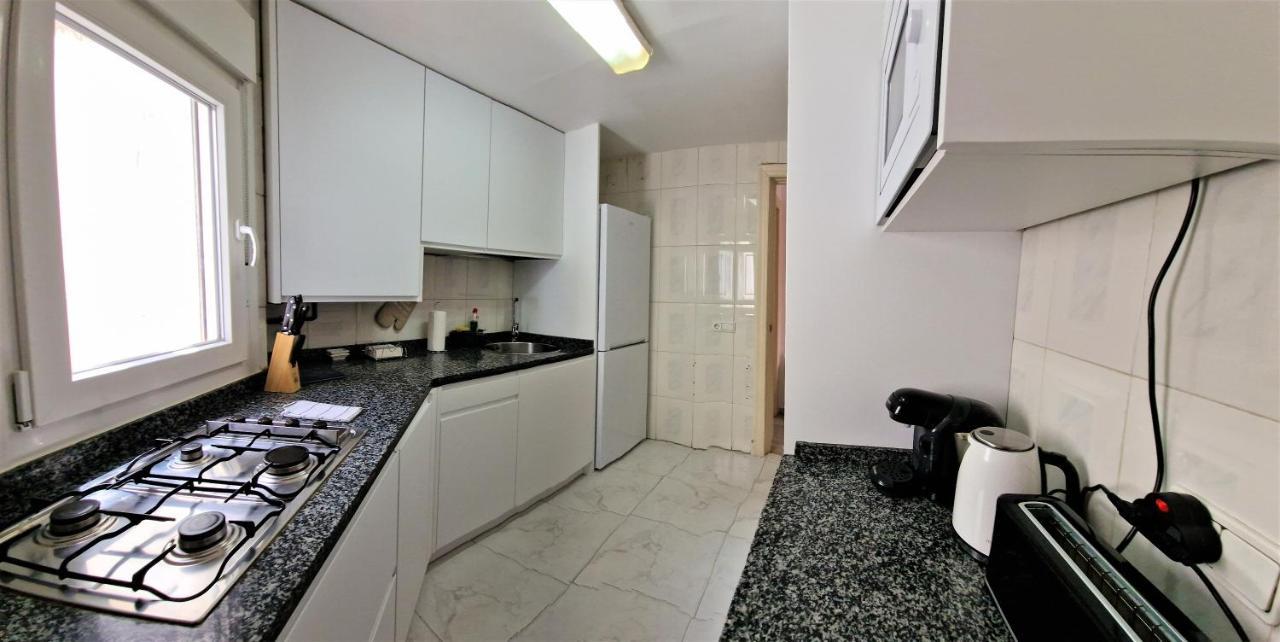 Ds Centro Apartamento
