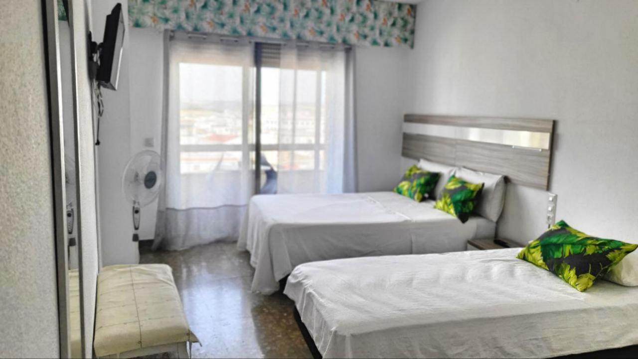 Hostel Panoramicas Centro Cordoba