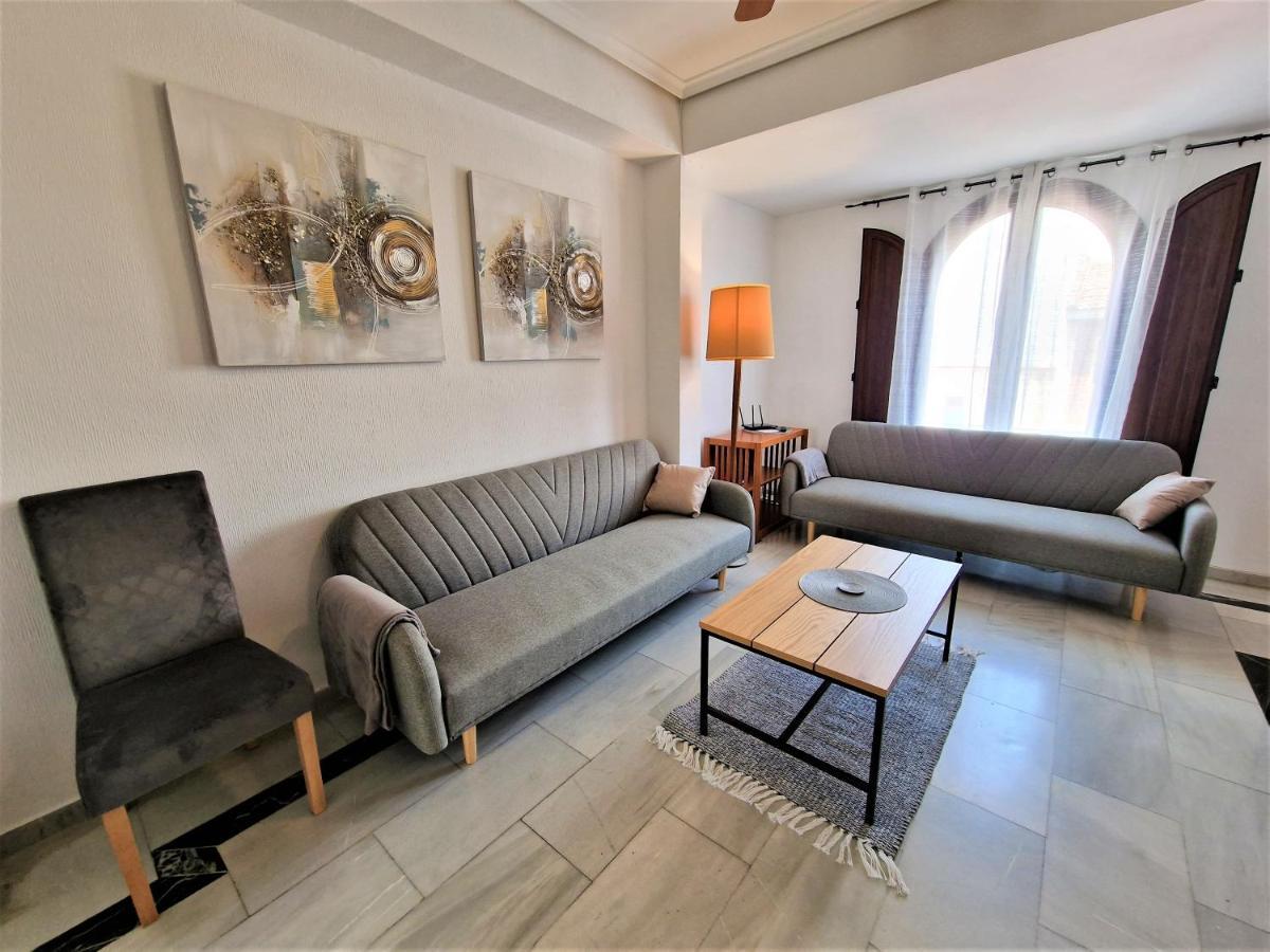 Ds Centro Apartamento