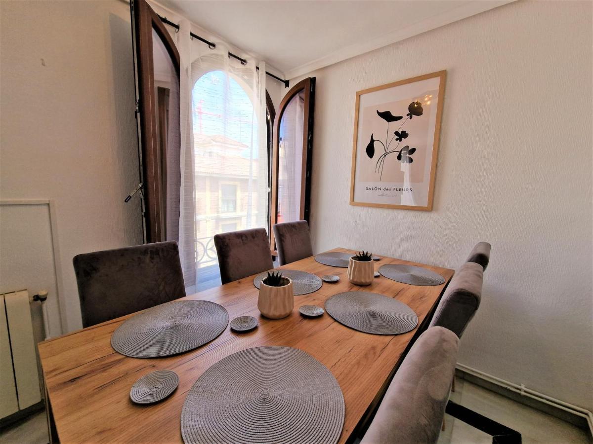 Apartamento Ds Centro Córdoba