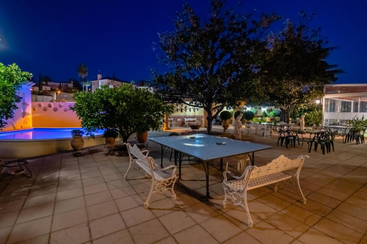 Arruzafa Hotel