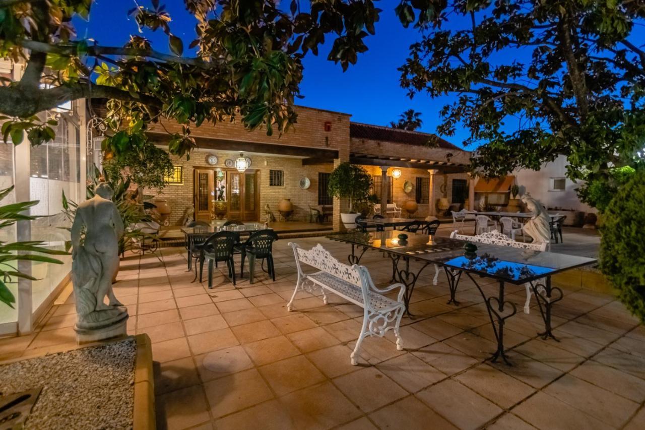 Hotel Arruzafa Córdoba
