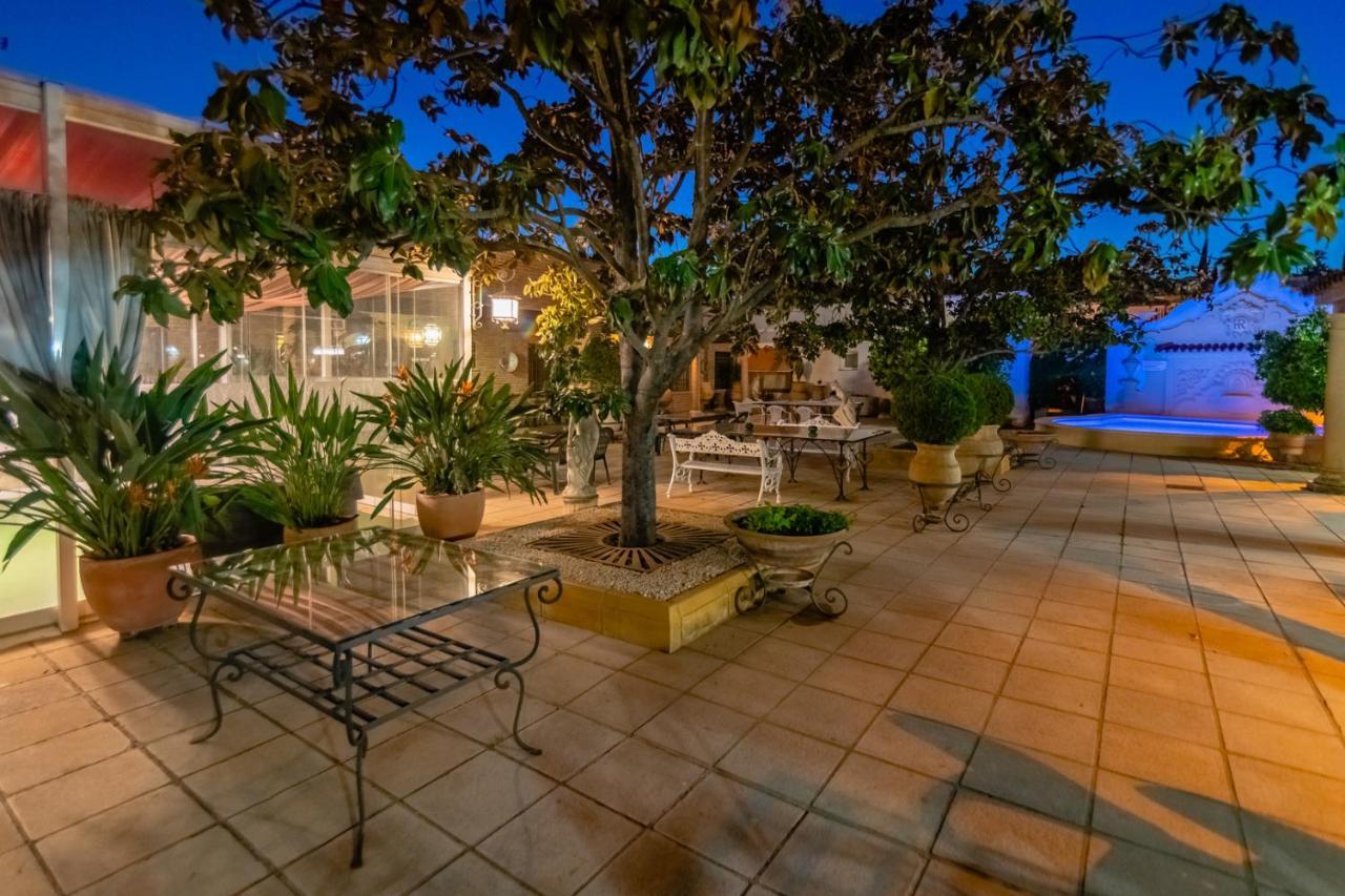 Hotel Arruzafa 2*