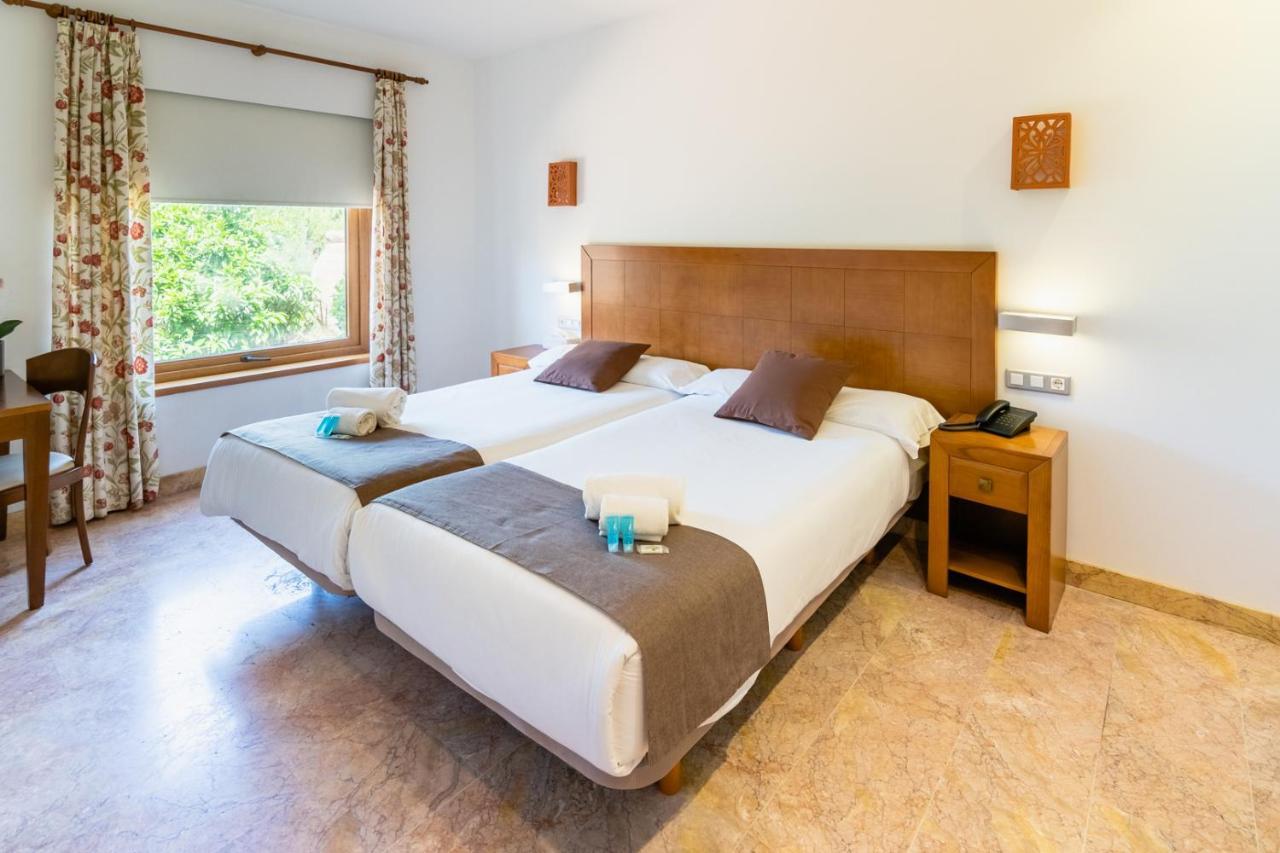 Hotel Arruzafa 2*