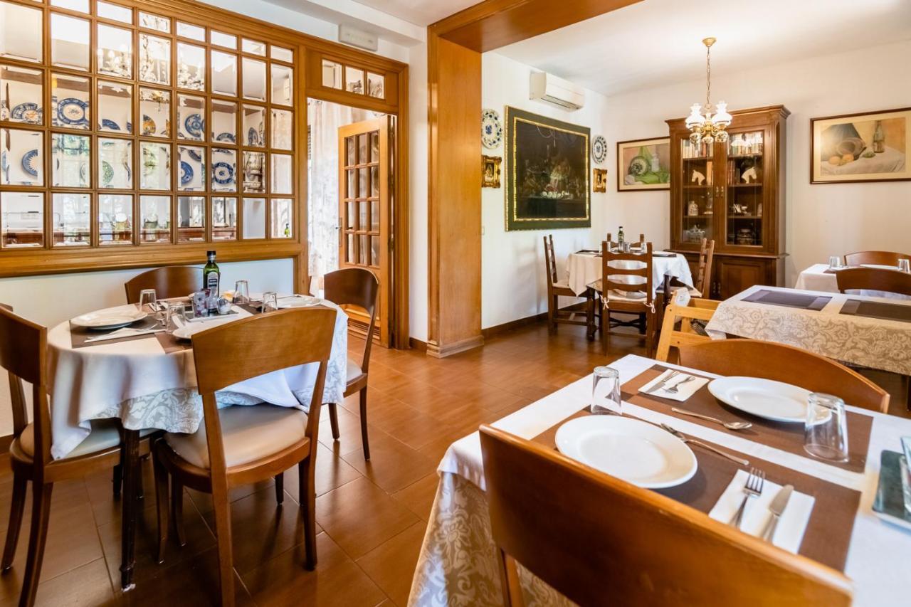 Arruzafa Hotel Córdoba