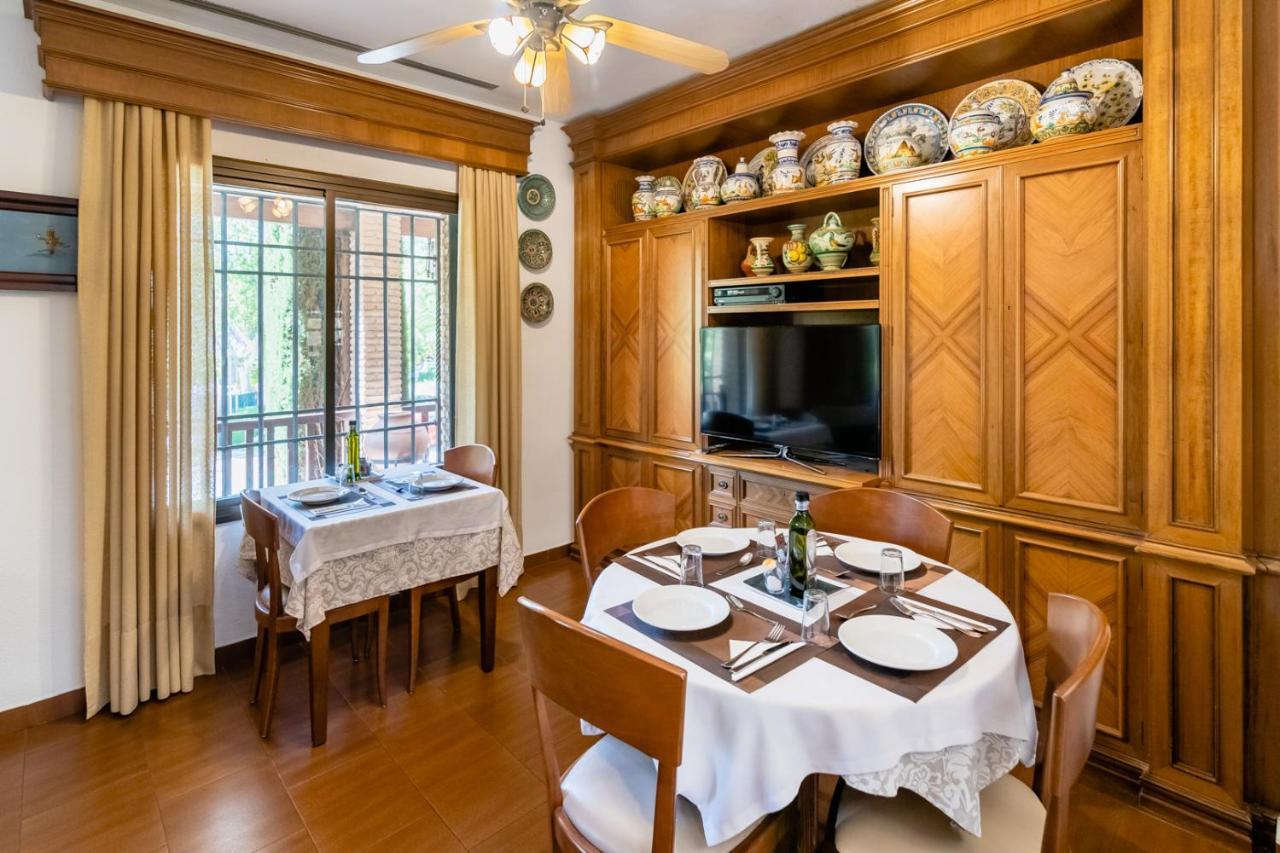 Arruzafa Hotel Córdoba