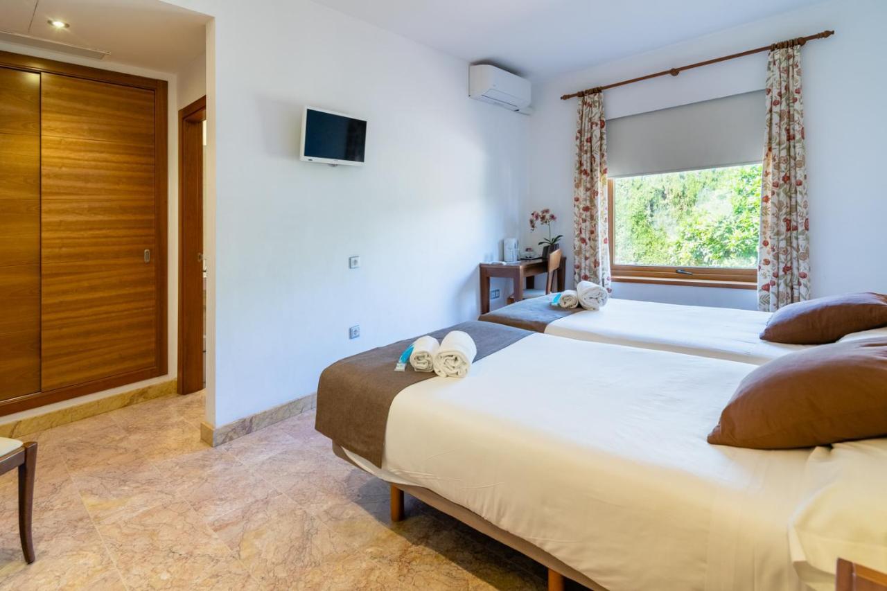Arruzafa Hotel Córdoba