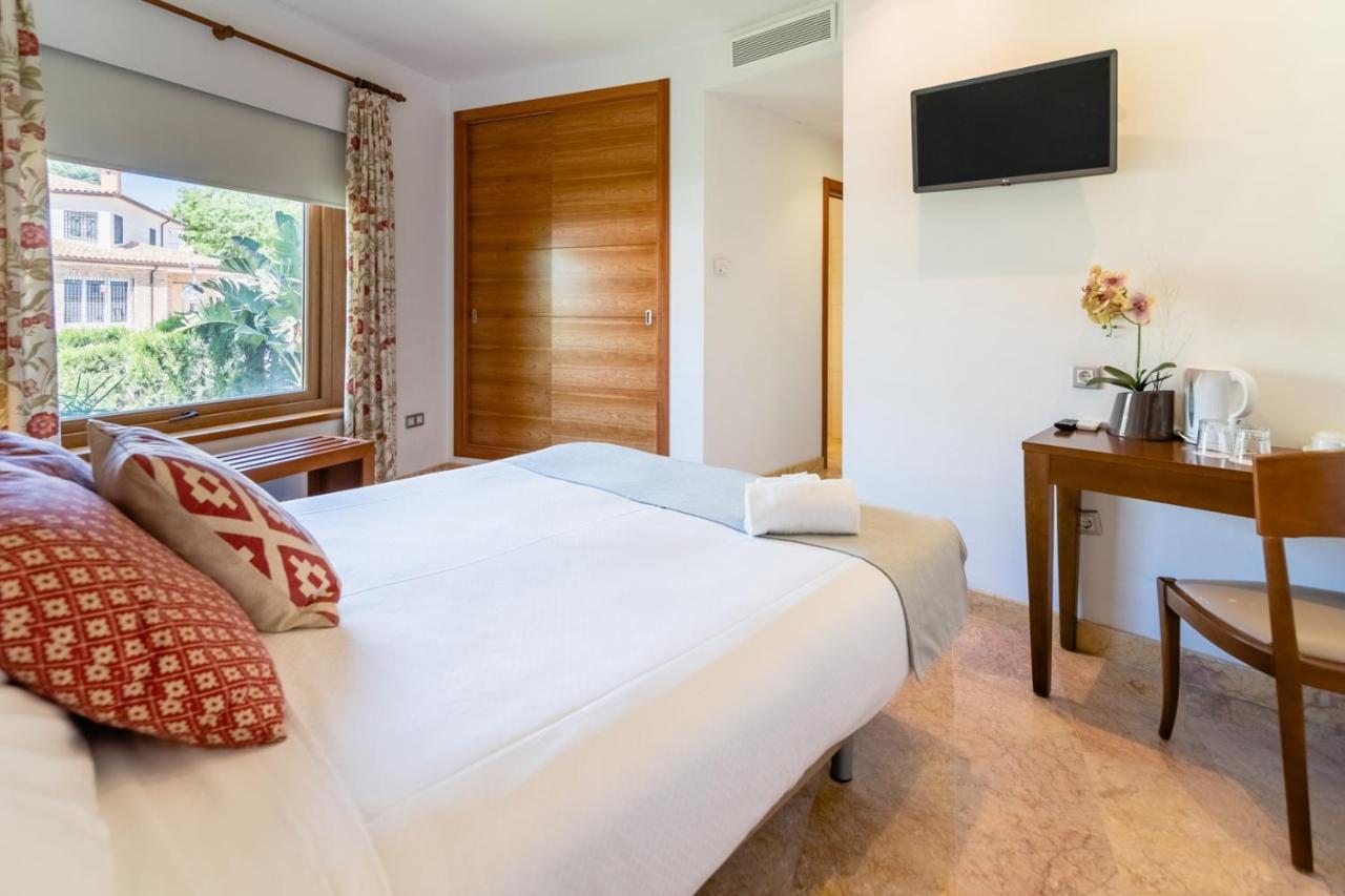 Arruzafa Hotel 2*