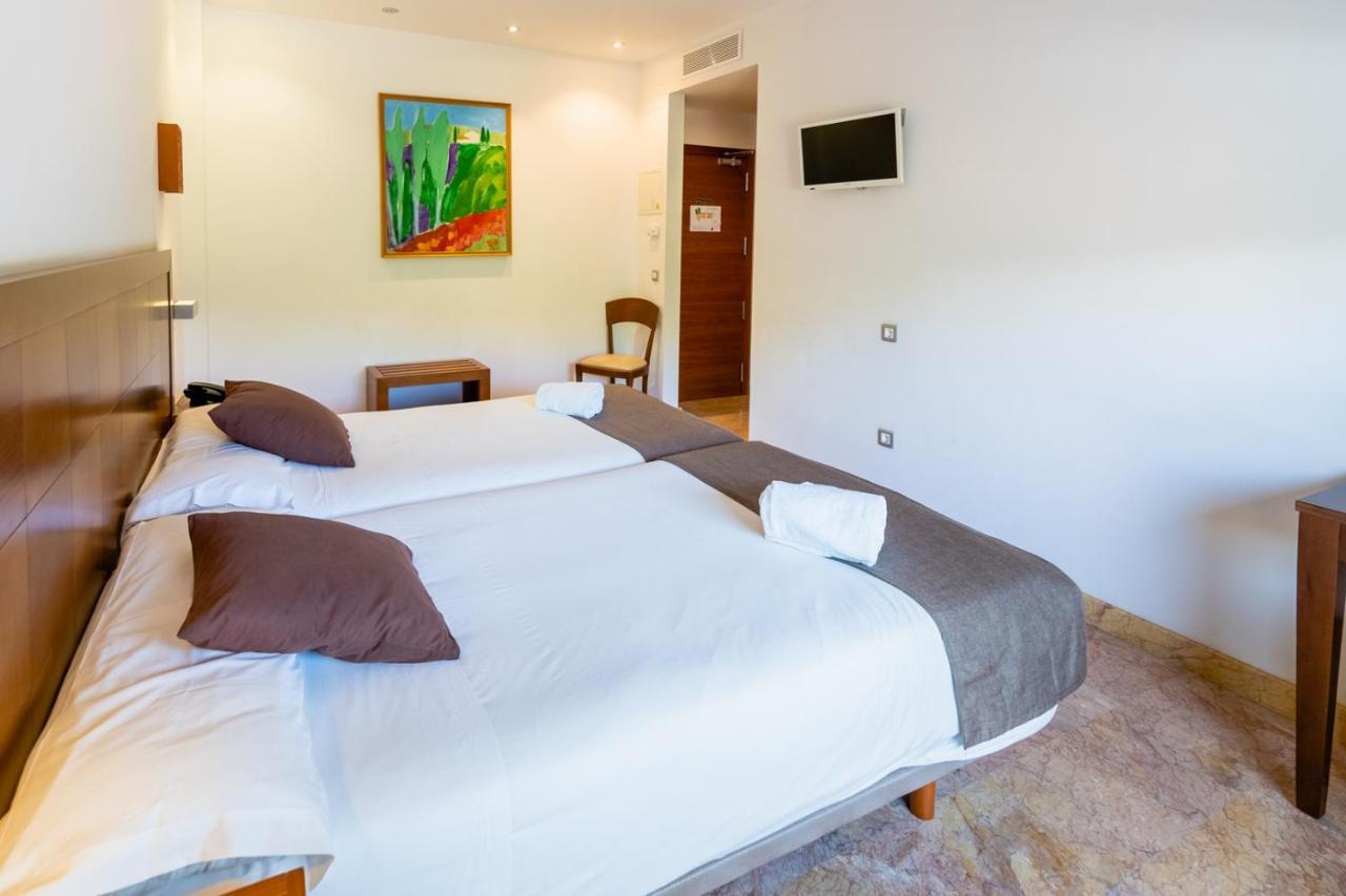 Arruzafa Hotel Córdoba
