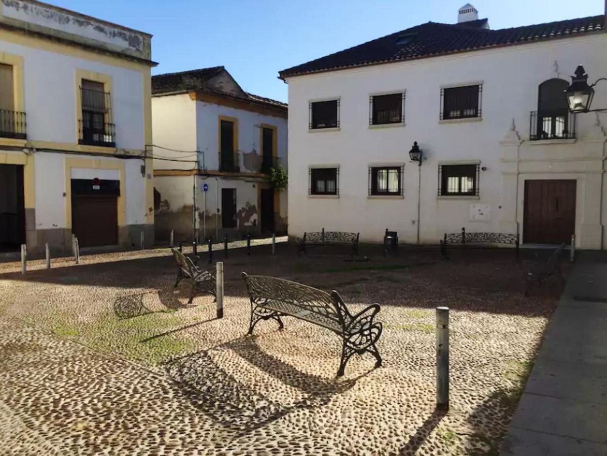 Comfortable House In Cordoba, Ideal For Families And Friends Holiday home
