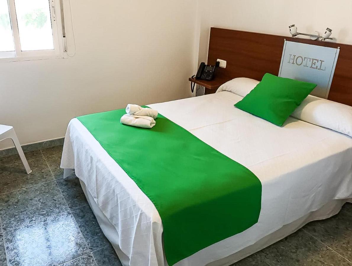 Hotel Manjares 2*