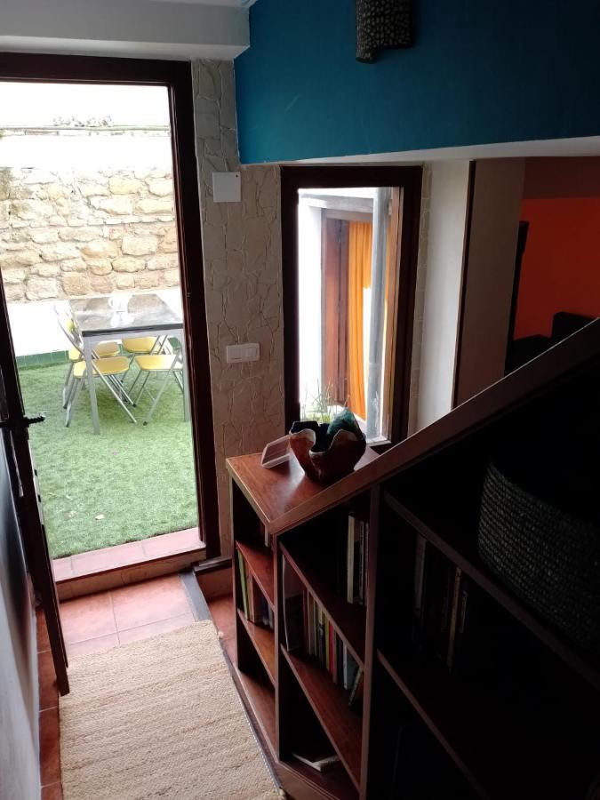Claustro Casco Historico Apartment *