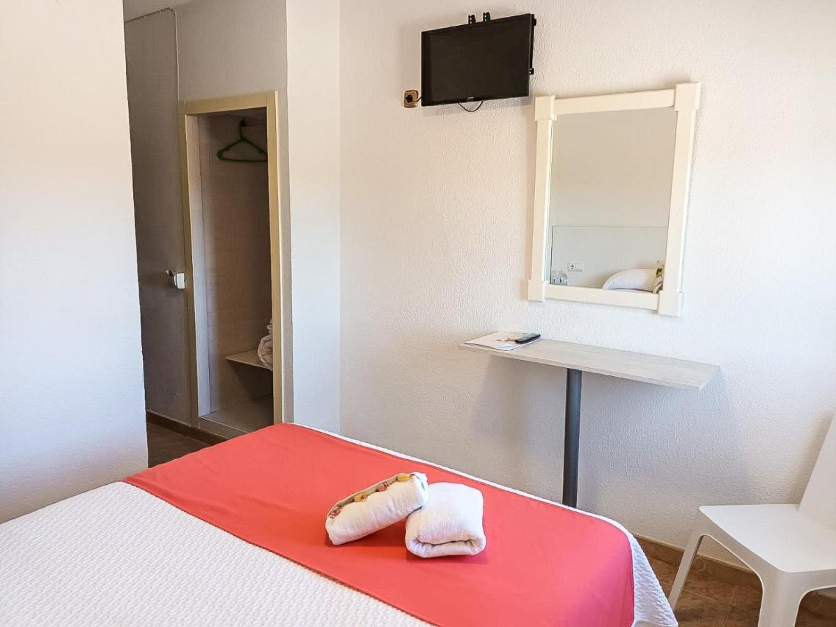 Hotel Manjares 2*