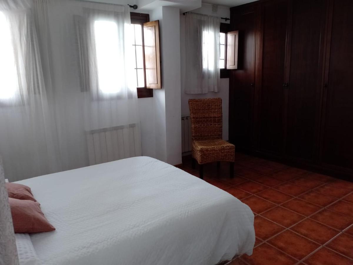 Apartment Claustro Casco Historico *