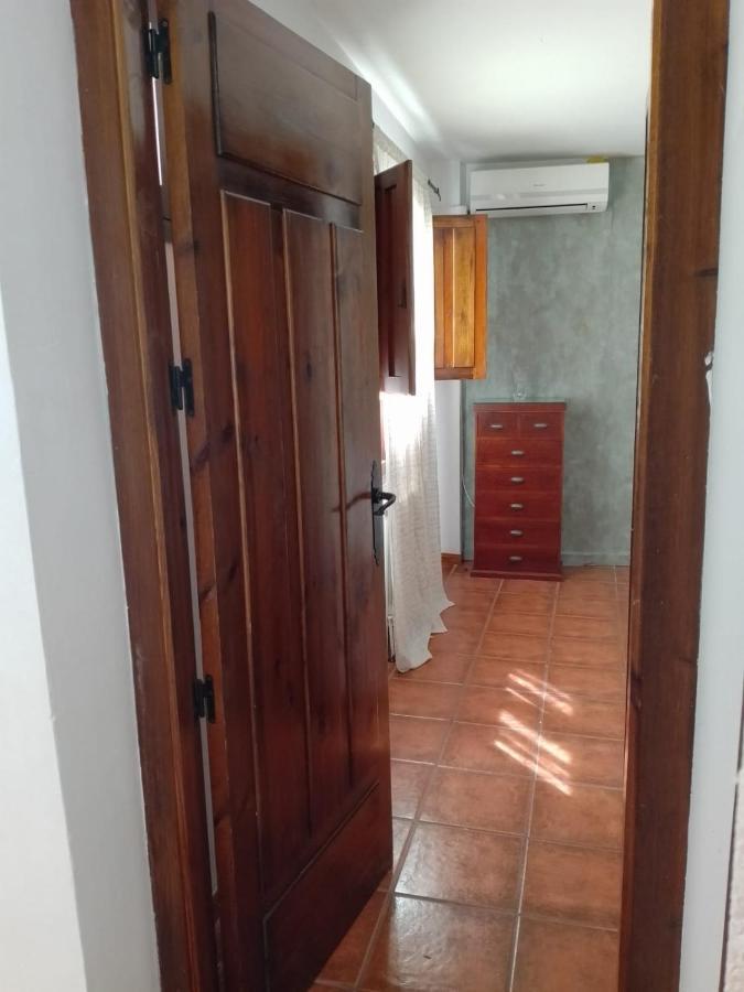 Claustro Casco Historico Apartment *