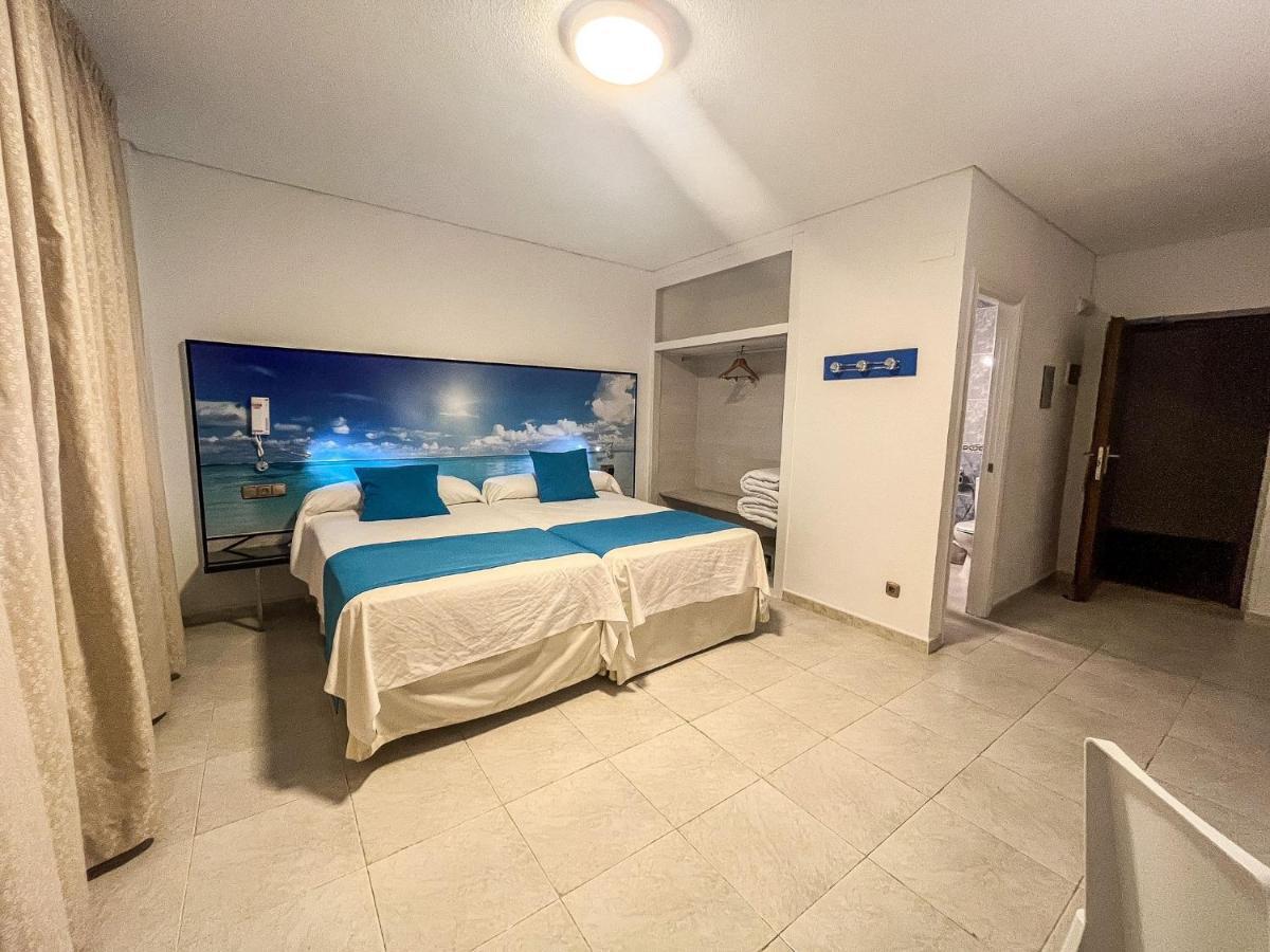 Manjares Hotel Córdoba